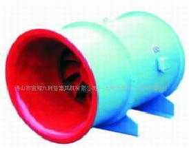 混流通風機 高效節(jié)能的排風設備新選擇